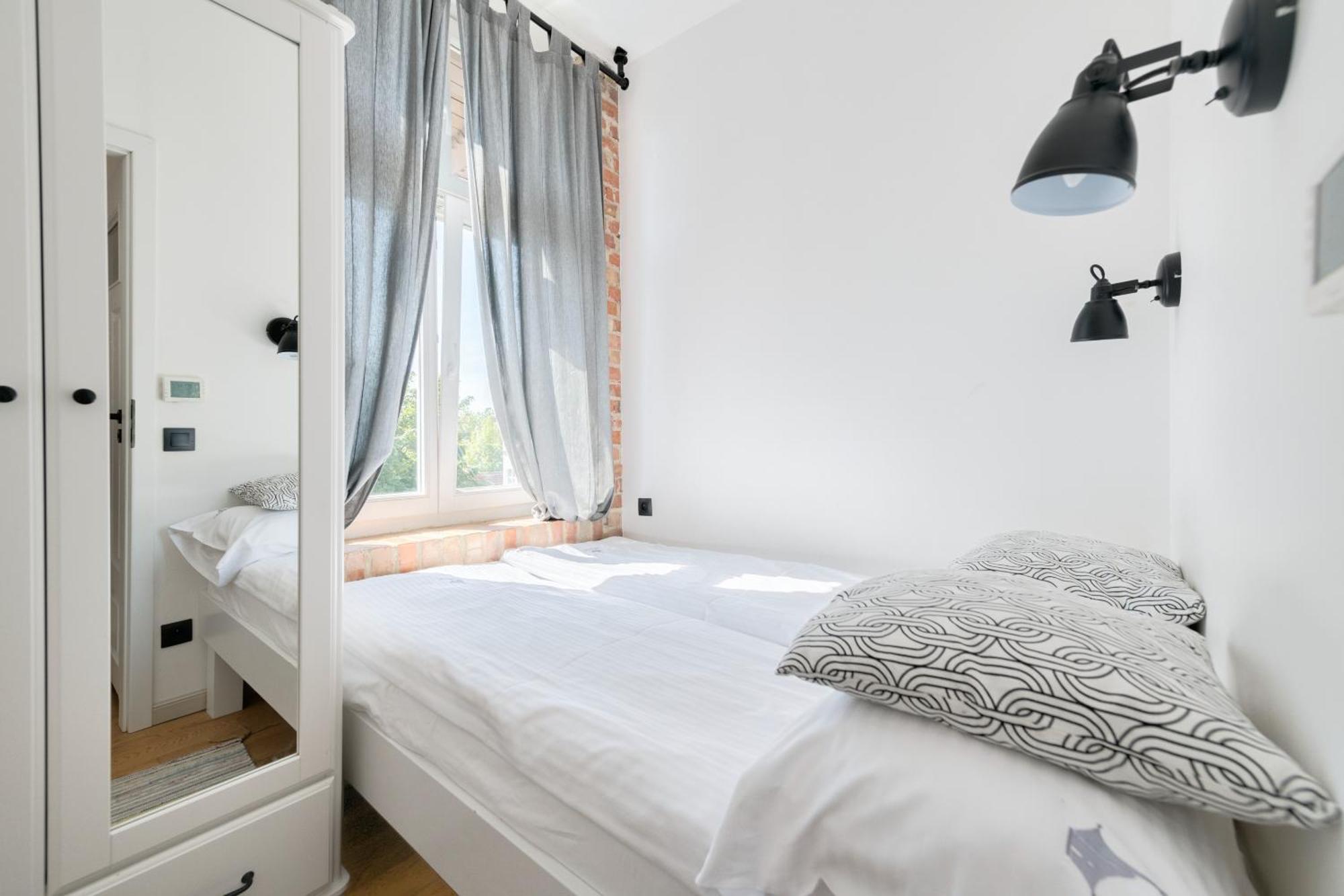 Dr Apartments - Parkowa Sopot Extérieur photo