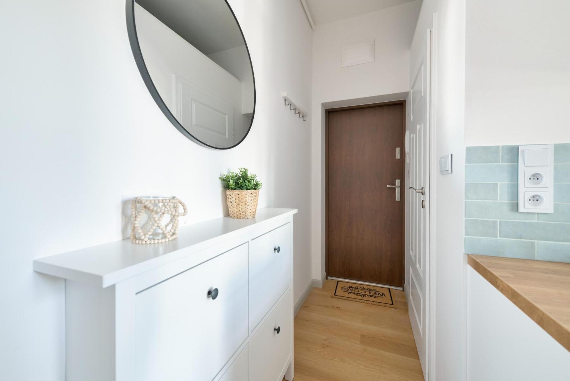 Dr Apartments - Parkowa Sopot Extérieur photo