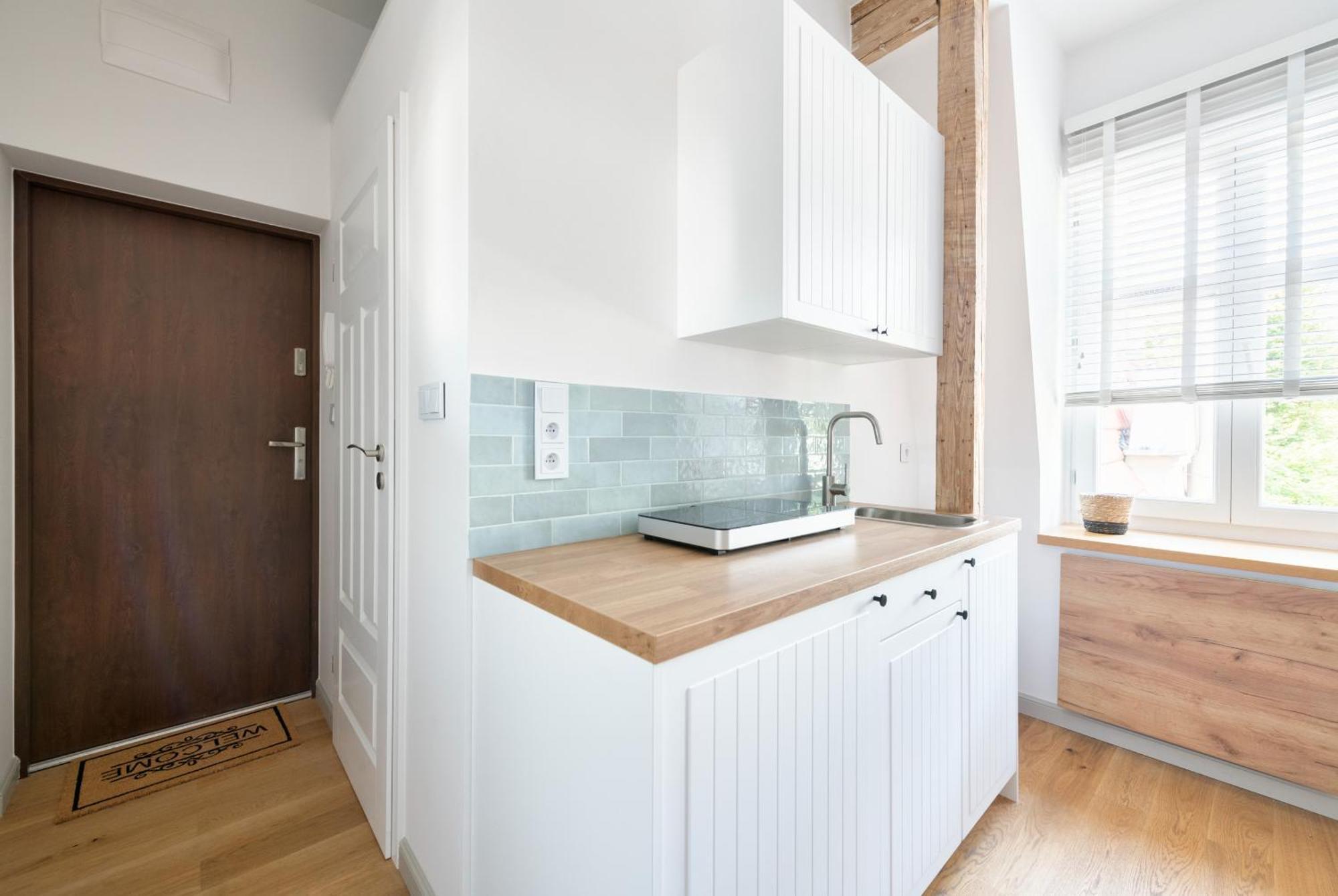 Dr Apartments - Parkowa Sopot Extérieur photo